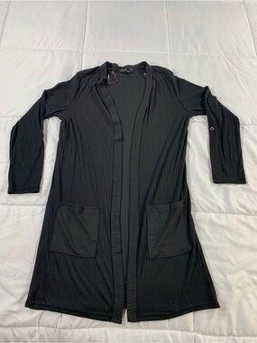 Pre loved INTERNATIONAL INC COMPANY cardigan womens size M